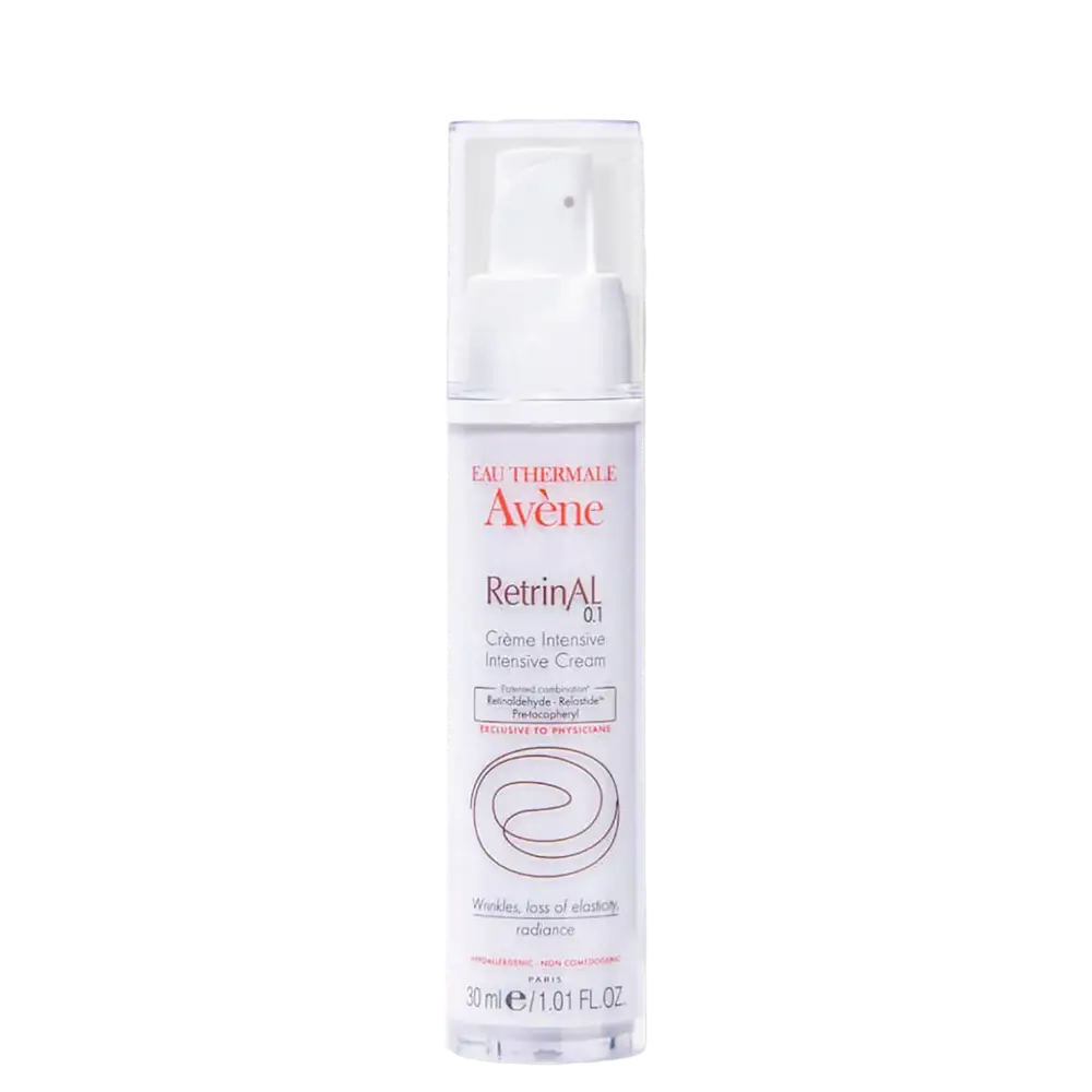 Avène RetrinAL 0.1 Intensive Cream