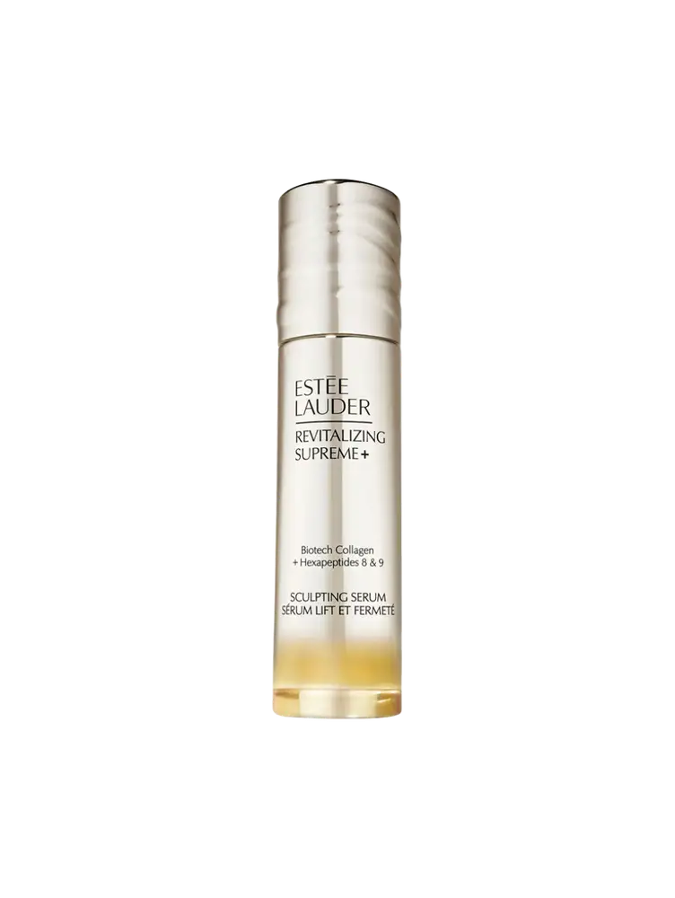 Estée Lauder Revitalizing Supreme+ Sculpting Face Serum