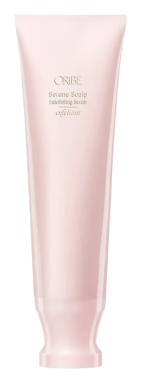Oribe Serene Scalp Exfoliating Scrub