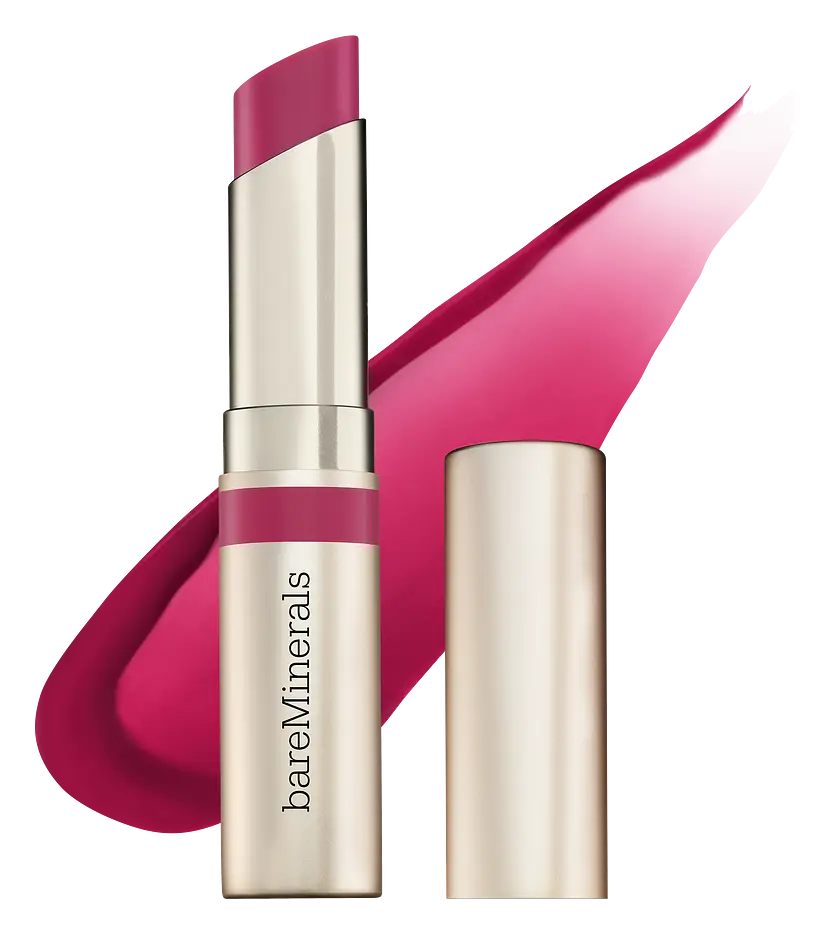 bareMinerals Dewy Lip Gloss-Balm Soul