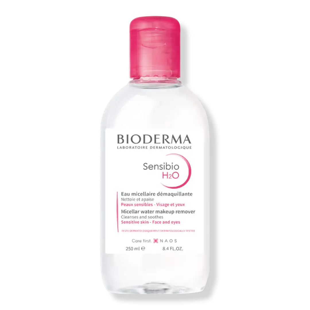 Bioderma Sensibio H2O Micellar Water