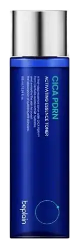 Beplain Cica PDRN Activating Essence Toner
