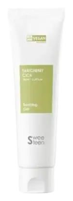 Sweeteen Tartcherry Cica Soothing Gel