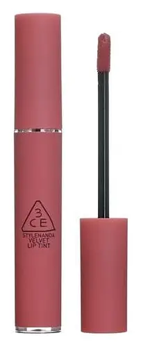 3CE Velvet Lip Tint Taupe