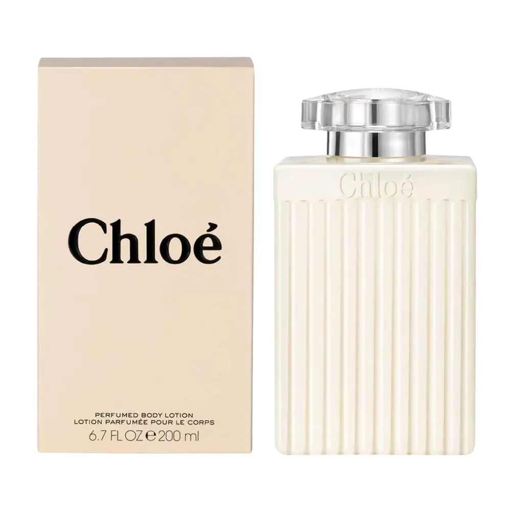 Chloé Fragrances Body Lotion
