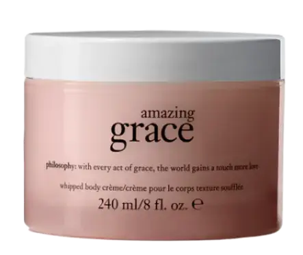 Philosophy Amazing Grace Whipped Body Crème