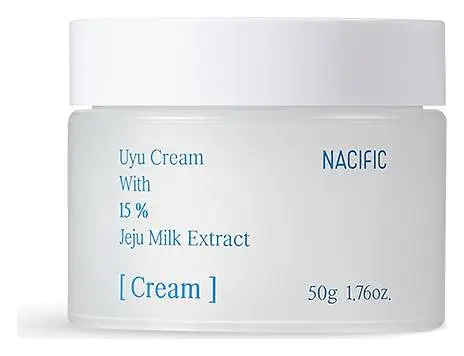 Nacific Uyu Cream