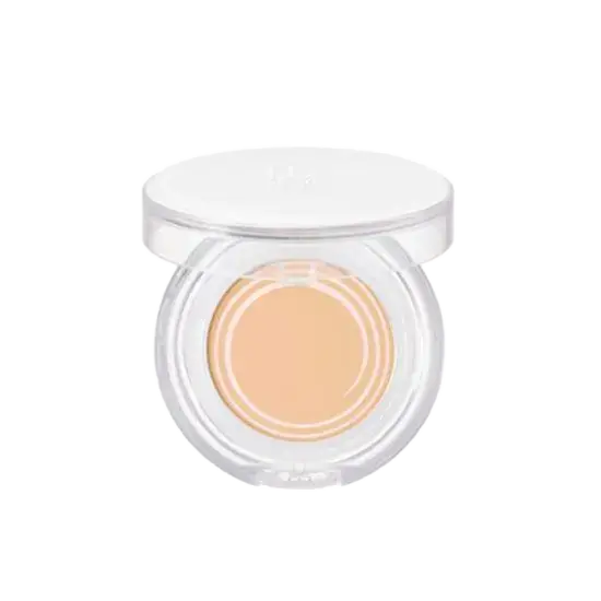 Age20's Luna Water Pact Clear 17 Ivory