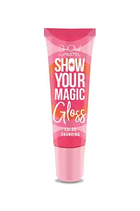 Pastel Show Your Magic Color Changing Gloss