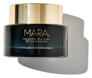 MARA Beauty Spirulina + Ashwagandha Volcanic Sea Clay Detox Masque