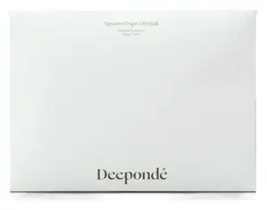 Deepondé Signature Origin 100 Mask