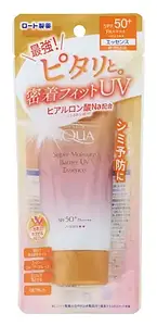 Skin Aqua Super Moisture Barrier UV Essence SPF 50+ PA++++