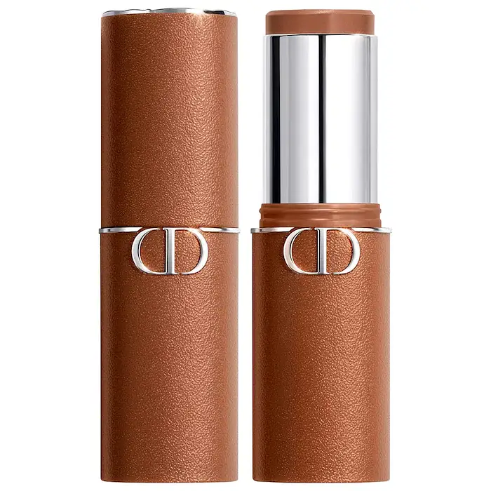Dior Forever Skin Bronze Bronzing Balm Stick 03 Light Medium