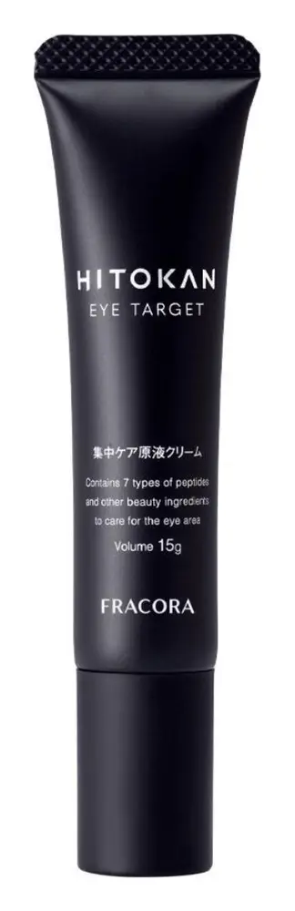 Fracora Hitokan Eye Target