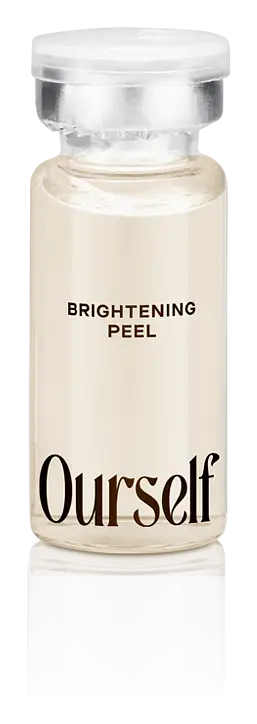 Ourself Brightening Peel