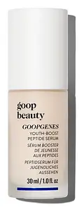 Goop Beauty Youth Boost Peptide Serum