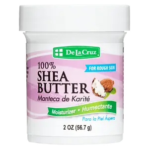 De La Cruz Shea Butter