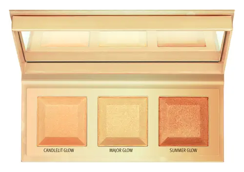 Essence CHOOSE YOUR Glow Highlighter Palette