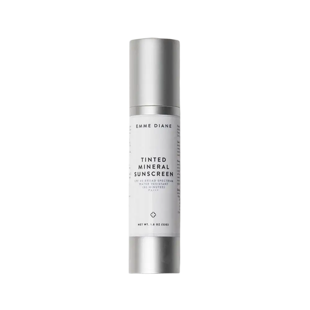 Emme Diane Tinted Mineral SPF 40