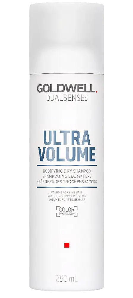 Goldwell Dualsenses Ultra Volume Bodifying Dry Shampoo