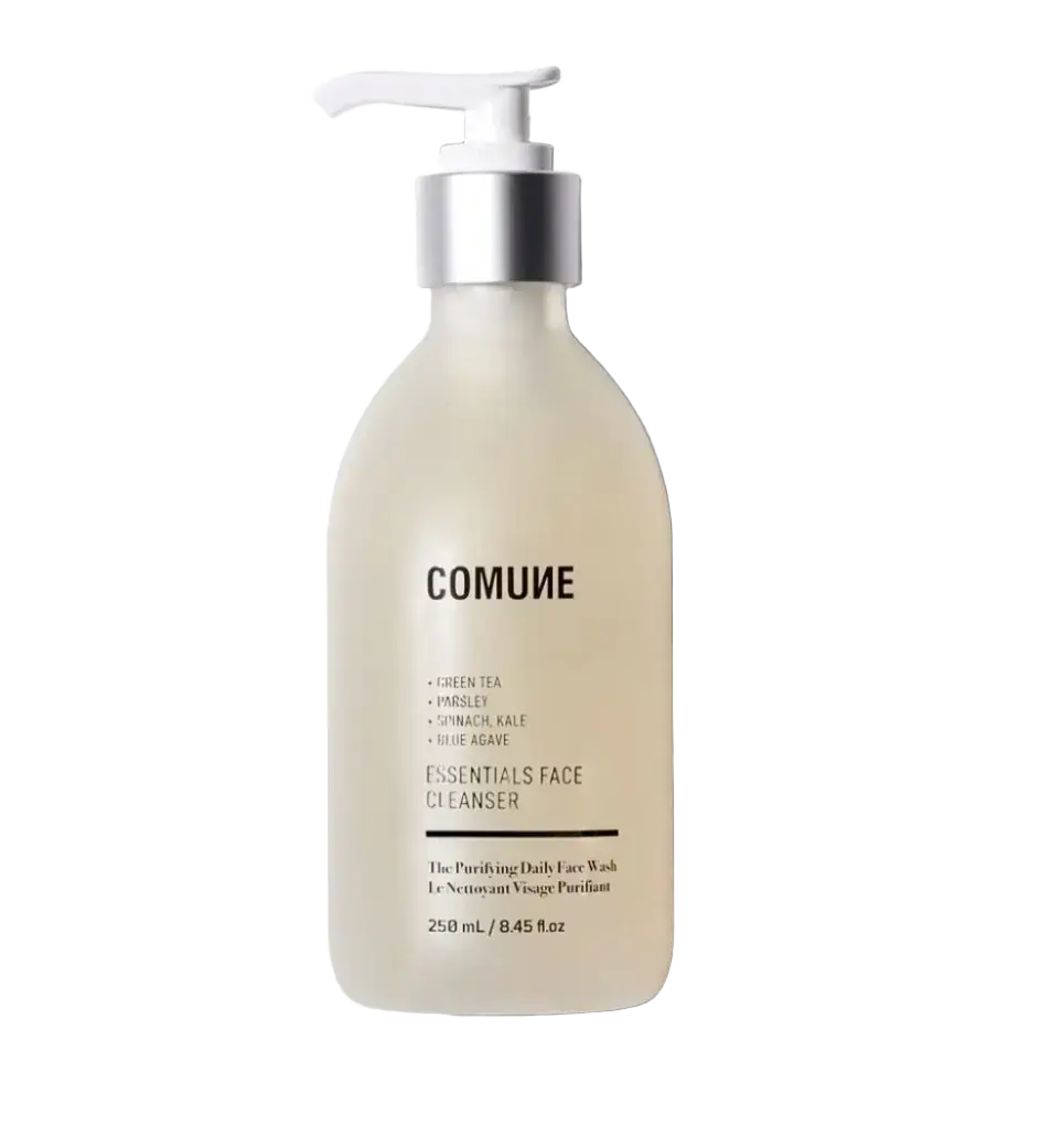 Comune Essentials Face Cleanser