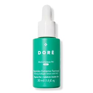 Doré Peptides Extreme Fermeté Firming Collagen Serum