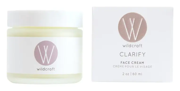 Wildcraft Clarify Face Cream