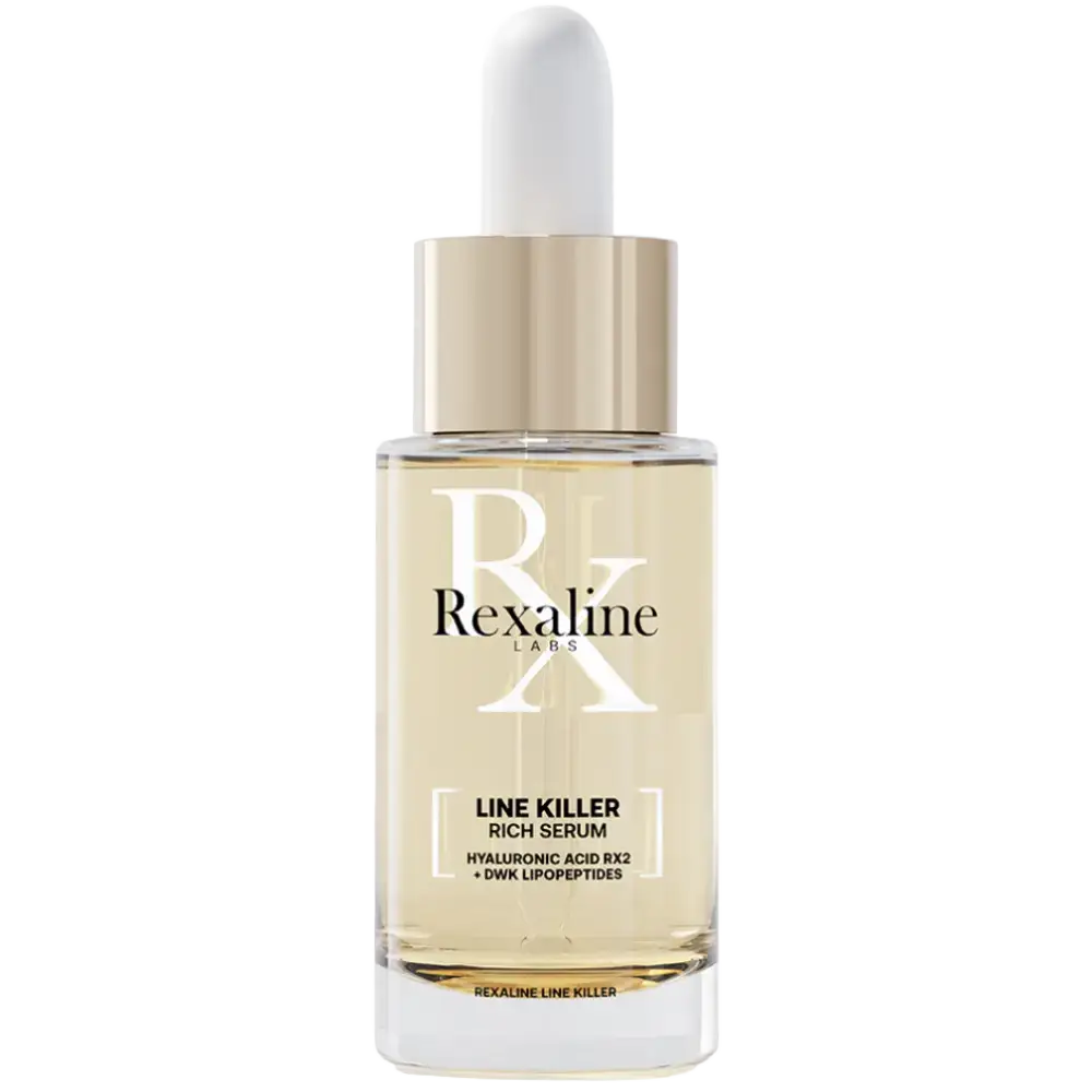 Rexaline Line Killer Rich Serum