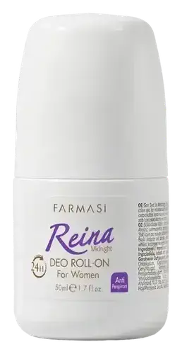 Farmasi Reina Deo Roll-On For Women