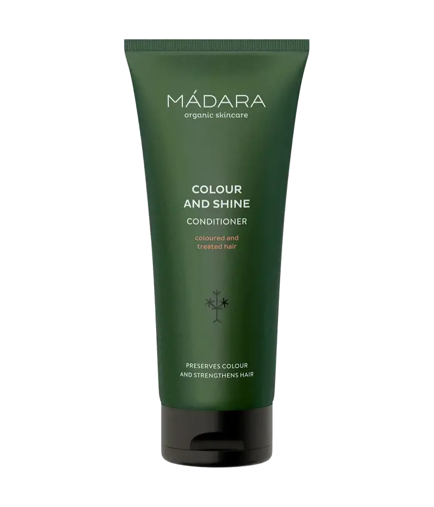 Madara Colour And Shine Conditioner