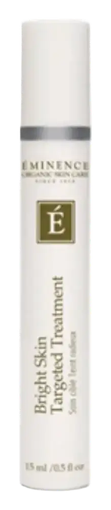 Eminence Organics Bright Skin Targeted Treatment