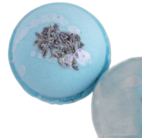 Lovely Body London Butter Bath Bomb