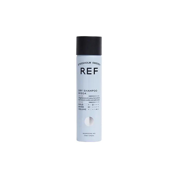 REF Stockholm Dry Shampoo N°204