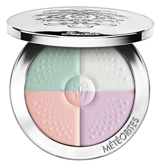 Guerlain Météorites Compact Illuminating Powder 02 Light