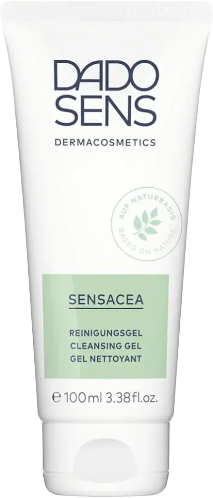 Dado Sens Sensacea Cleansing Gel