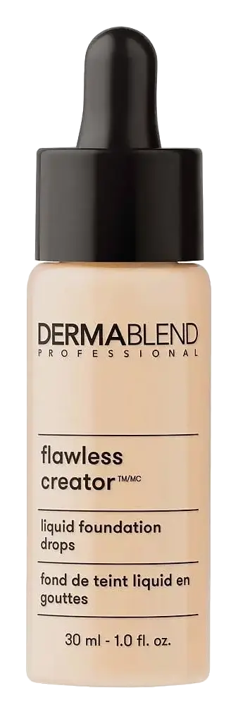 Dermablend Professional Flawless Creator Liquid Foundation Drops 10 Neutral