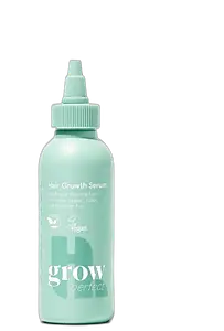 Hairlust Grow Perfect Hair Growth Serum
