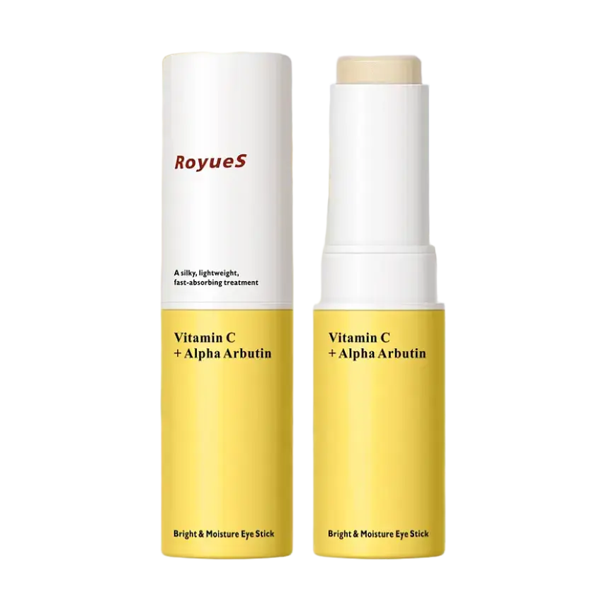 Royues Vitamin C + Alpha Arbutin Eye Stick