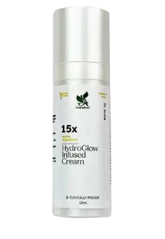 Amiraderm Hydroglow Infused Cream