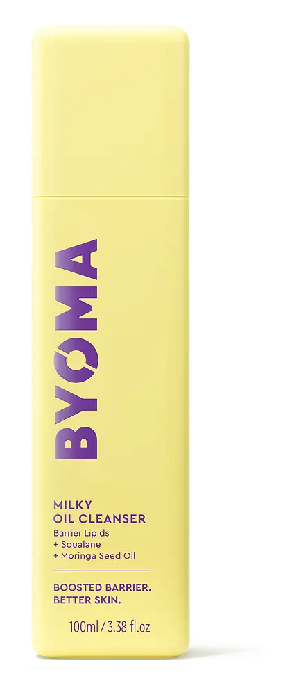 BYOMA Milky Oil Cleanser