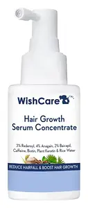 Wishcare Hair Growth Serum Concentrate