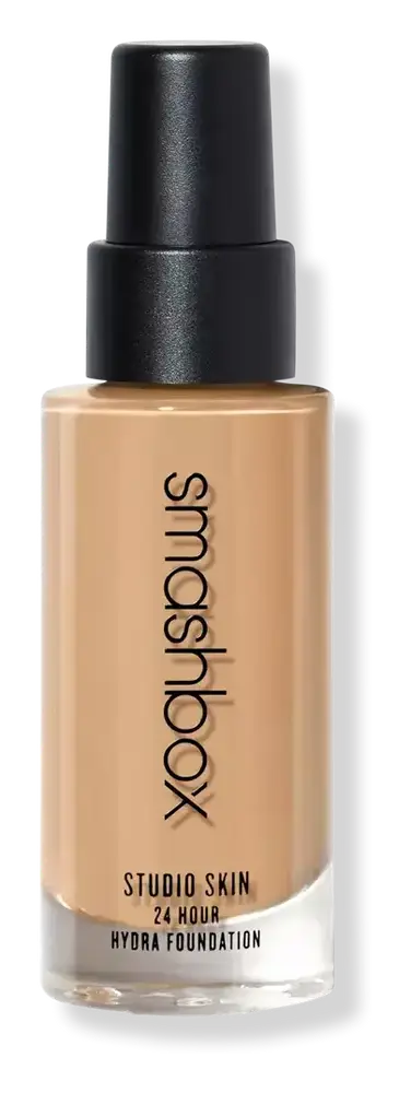 Smashbox Studio Skin 24 Hour Hydra Foundation 3.35
