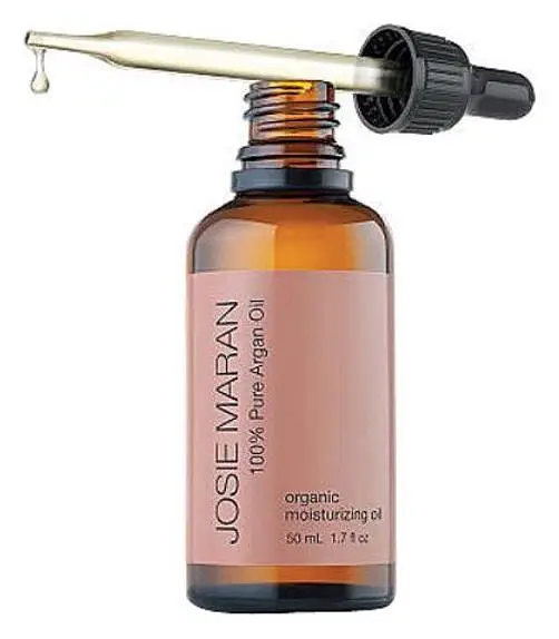 Josie Maran 100% Pure Argan Oil