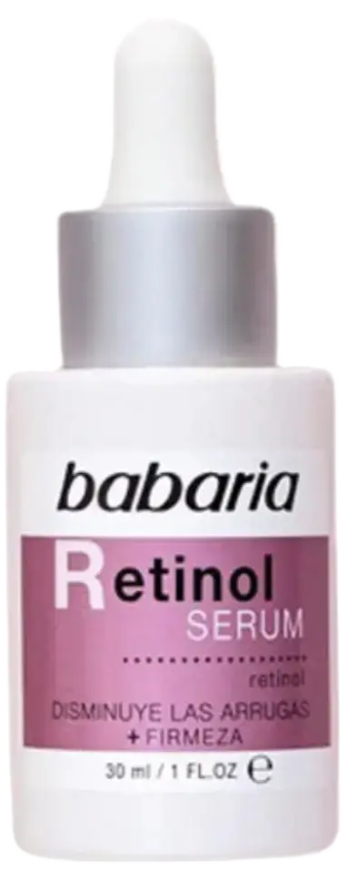Babaria Retinol Serum