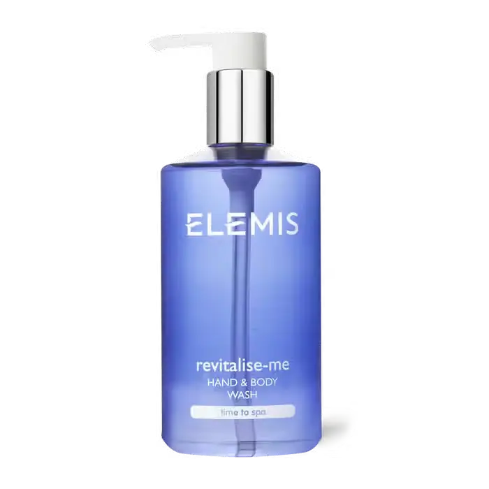 Elemis Revitalise-Me Hand & Body Wash