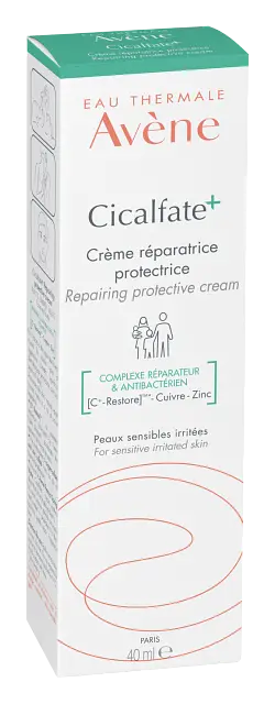 Avène Cicalfate+ Repairing Protective Cream Morocco