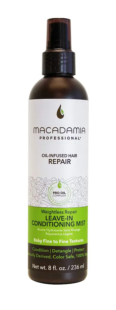 Macadamia Weightless Repair Leave-In Conditioning Mist