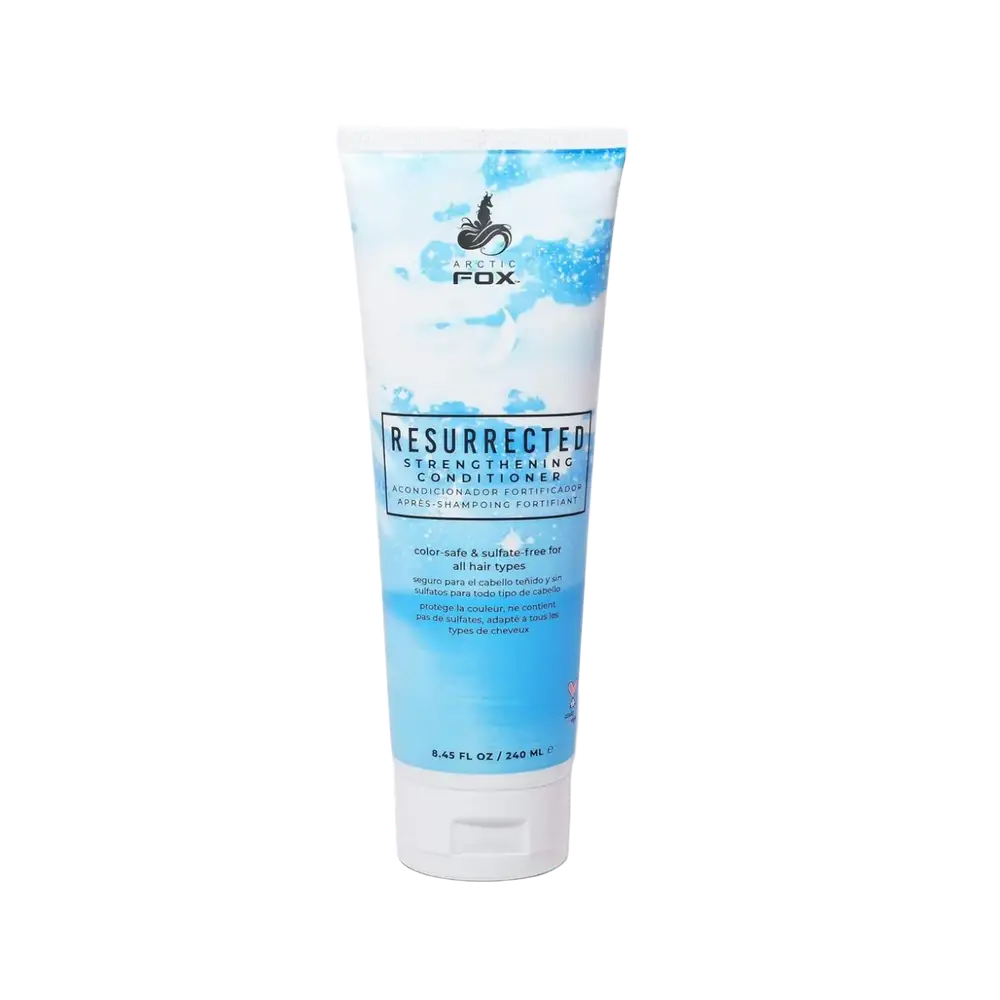 Arctic Fox Resurrected Strengthening Conditioner