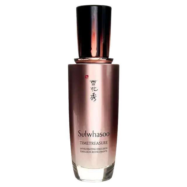 Sulwhasoo Timetreasure Invigorating Emulsion