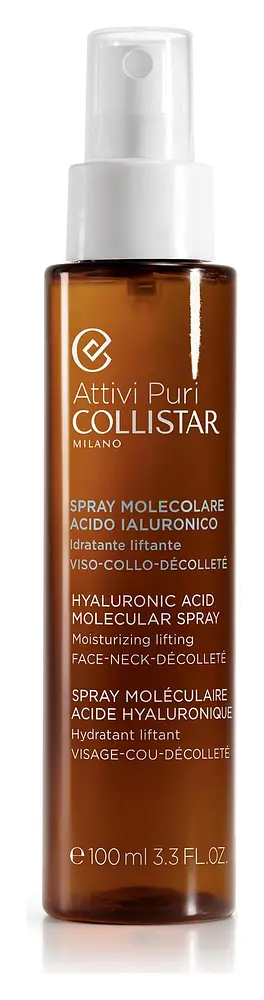 COLLISTAR Milano Hyaluronic Acid Molecular Spray